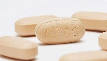 Medicamento reduz em mais da metade o risco de morte