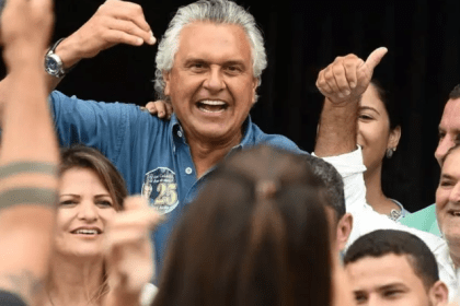 Diário do Poder cita pesquisa realizada pela Paraná Pesquisas.