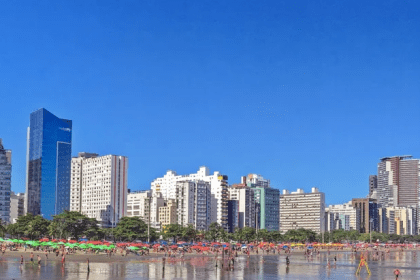 Market Insider News cita pesquisa realizada pela Paraná Pesquisas.