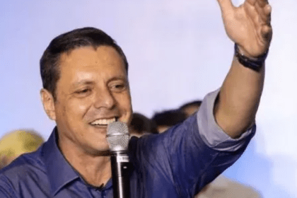 TH Mais cita pesquisa realizada pela Paraná Pesquisas.
