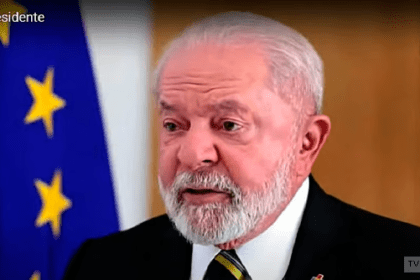 O Antagonista cita pesquisa realizada pela Paraná Pesquisas.