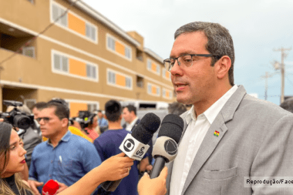 O Antagonista cita pesquisa realizada pela Paraná Pesquisas.
