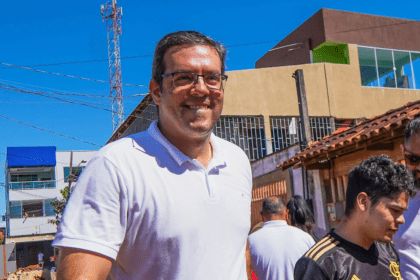 Veja cita pesquisa realizada pela Paraná Pesquisas.