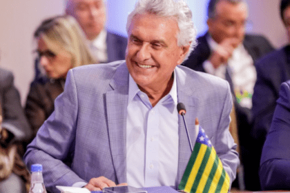 Poder 360 cita pesquisa realizada pela Paraná Pesquisas.