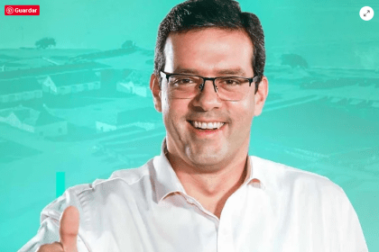 Jornale cita pesquisa realizada pela Paraná Pesquisas.