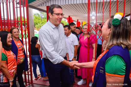 Portal Seles Nafes cita pesquisa realizada pela Paraná Pesquisas.