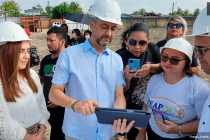 Portal Seles Nafes cita pesquisa realizada pela Paraná Pesquisas.