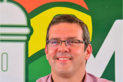 A Gazeta do Amapá cita pesquisa realizada pela Paraná Pesquisas.