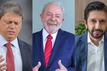 Blog do Esmael cita pesquisa realizada pela Paraná Pesquisas.
