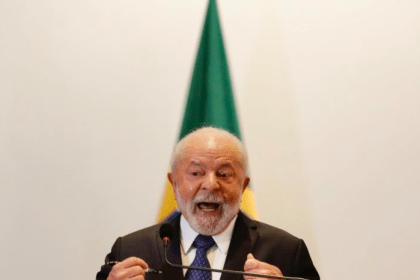 Poder 360 cita pesquisa realizada pela Paraná Pesquisas.