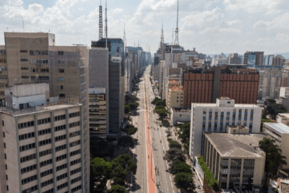 SBT News cita pesquisa realizada pela Paraná Pesquisas.