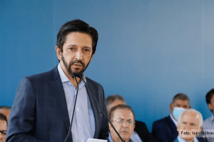 O Antagonista cita pesquisa realizada pela Paraná Pesquisas.