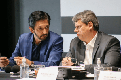 Carta Capital cita pesquisa realizada pela Paraná Pesquisas.