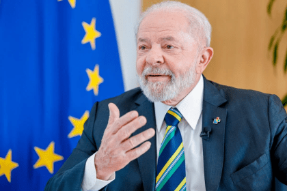Carta Capital cita pesquisa realizada pela Paraná Pesquisas.