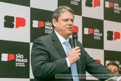 O Antagonista cita pesquisa realizada pela Paraná Pesquisas.