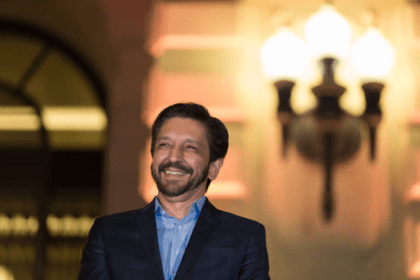 Blog do Welbi cita pesquisa realizada pela Paraná Pesquisas.