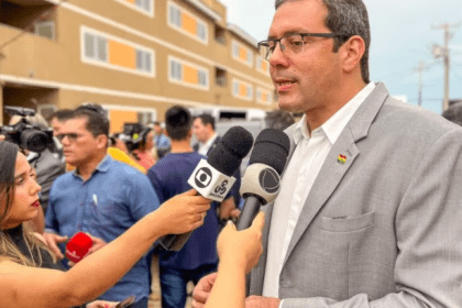 Market Insider cita pesquisa realizada pela Paraná Pesquisas.