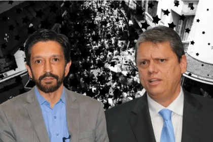 Blog do Esmael cita pesquisa realizada pela Paraná Pesquisas.