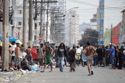 Veja cita pesquisa realizada pela Paraná Pesquisas.