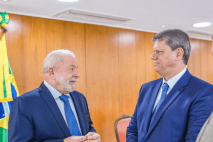 Diário de Goiás cita pesquisa realizada pela Paraná Pesquisas.