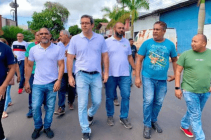 Ponto da Pauta cita pesquisa realizada pela Paraná Pesquisas.