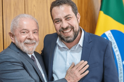 Diário de Goiás cita pesquisa realizada pela Paraná Pesquisas.