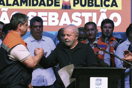 Veja cita pesquisa realizada pela Paraná Pesquisas.