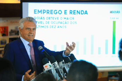 Agência Cora de Notícias cita pesquisa realizada pela Paraná Pesquisas.