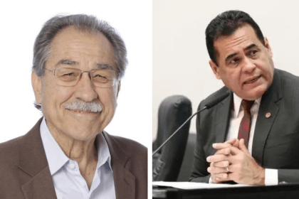 Jovem Pan cita pesquisa realizada pela Paraná Pesquisas.