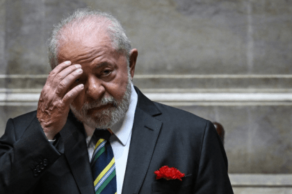 Jovem Pan cita pesquisa realizada pela Paraná Pesquisas.