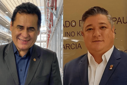 Poder 360 cita pesquisa realizada pela Paranpa Pesquisas.