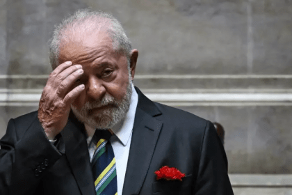 O Carioba cita pesquisa realizada pela Paraná Pesquisas.
