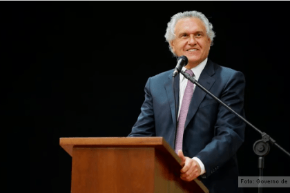 O Antagonista cita pesquisa realizada pela Paraná Pesquisas.