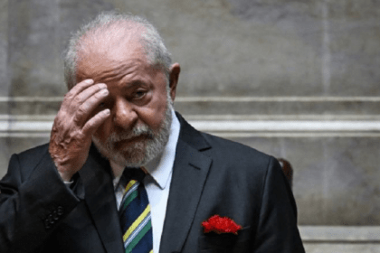 Conjuntura On-Line cita pesquisa realizada pela Paraná Pesquisas.
