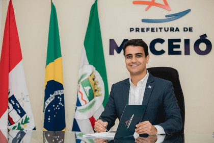 TNH1 cita pesquisa realizada pela Paraná Pesquisas.