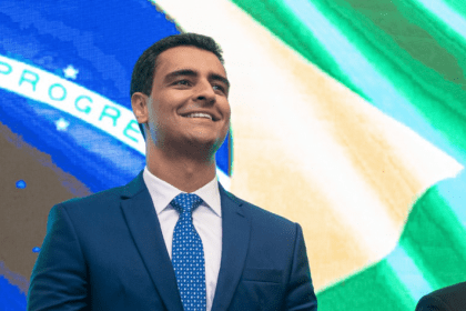 Tribuna Hoje cita pesquisa realizada pela Paraná Pesquisas.