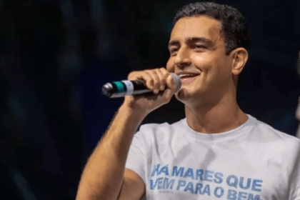 Diário do Poder cita pesquisa realizada pela Paraná Pesquisas.