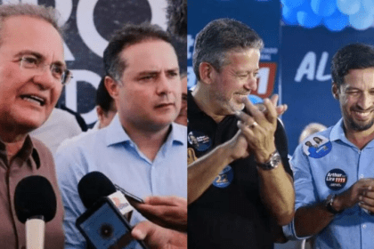 Diário do Poder cita pesquisa realizada pela Paraná Pesquisas.