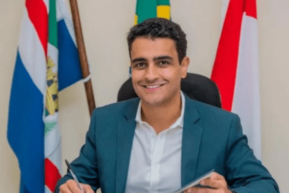 Portal AL 102 cita pesquisa realizada pela Paraná Pesquisas.