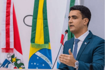 Todo Segundo cita pesquisa realizada pela Paraná Pesquisas.
