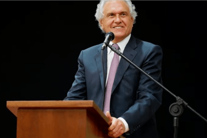 Diário do Estado cita pesquisa realizada pela Paraná Pesquisas.