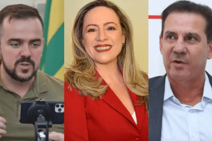 Blog do Esmael cita pesquisa realizada pela Paraná Pesquisas.