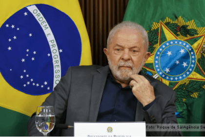 O Antagonista cita pesquisa realizada pela Paraná Pesquisas.