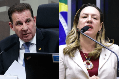 Veja cita pesquisa realizada pela Paraná Pesquisas.