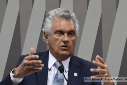 O Antagonista cita pesquisa realizada pela Paraná Pesquisas.