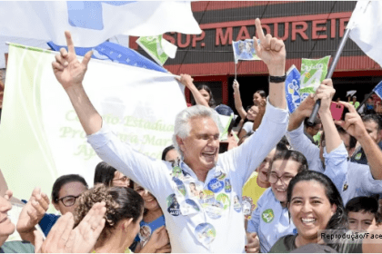 O Antagonista cita pesquisa realizada pela Paraná Pesquisas.