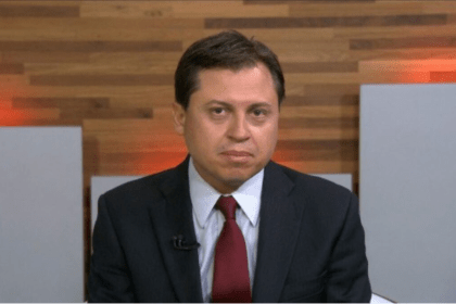 Diário do Estado cita pesquisa realizada pela Paraná Pesquisas.
