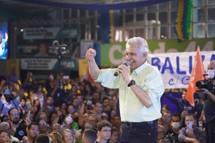 Portal 6 cita pesquisa realizada pela Paraná Pesquisas.
