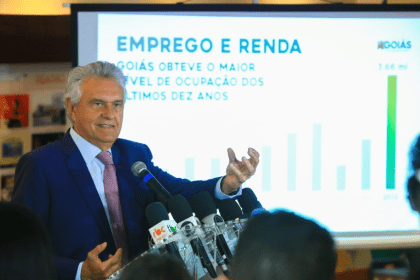 Jornal Hora Exta cita pesquisa realizada pela Paraná Pesquisas.