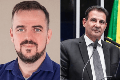 A Redação cita pesquisa realizada pela Paraná Pesquisas.